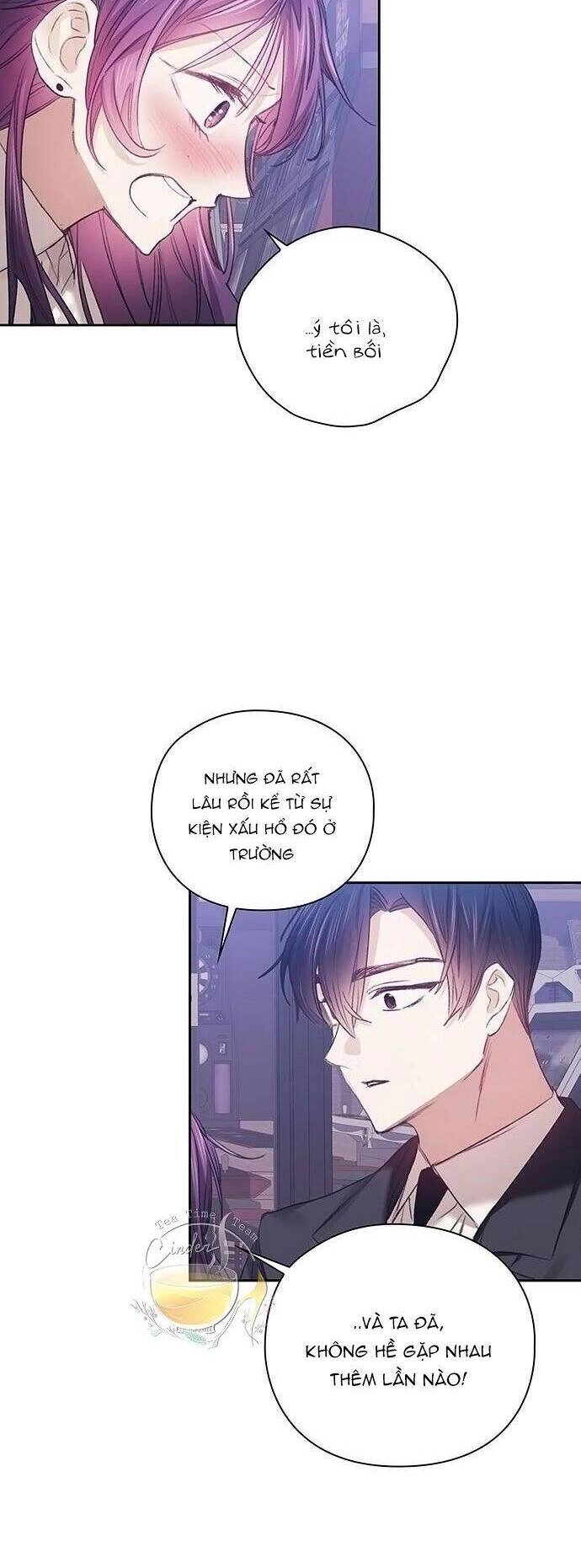 Cơ Hội Cuối Cùng Chapter 29 - 15