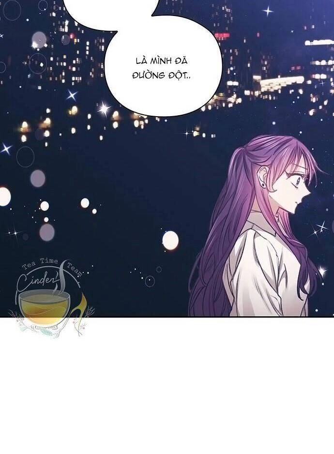 Cơ Hội Cuối Cùng Chapter 29 - 17