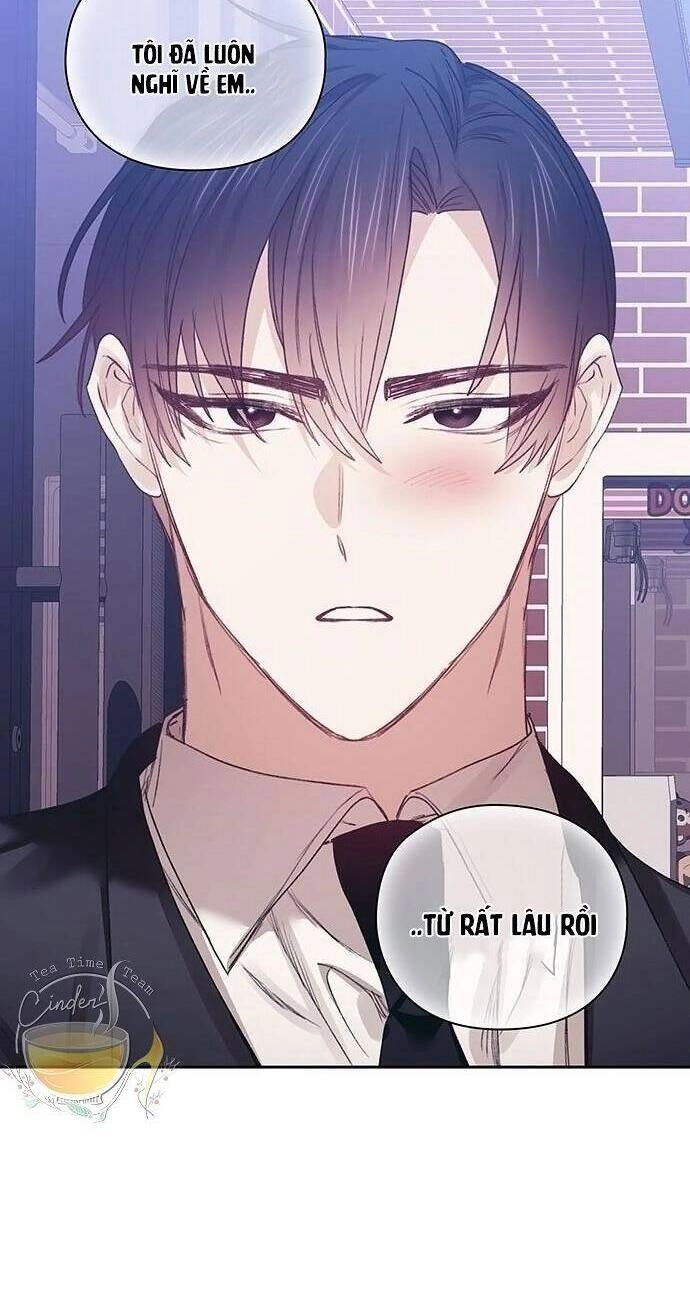 Cơ Hội Cuối Cùng Chapter 29 - 19