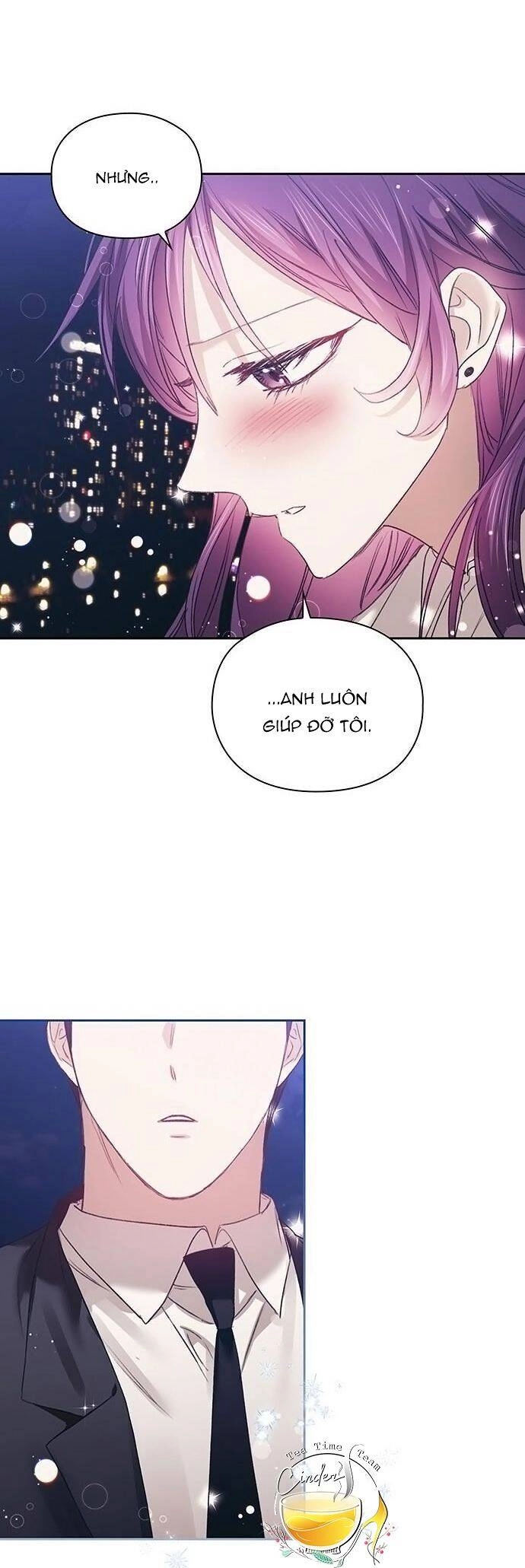 Cơ Hội Cuối Cùng Chapter 29 - 24