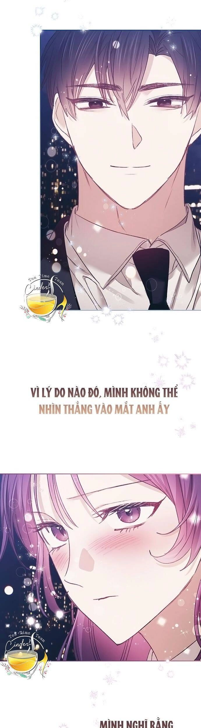 Cơ Hội Cuối Cùng Chapter 29 - 25