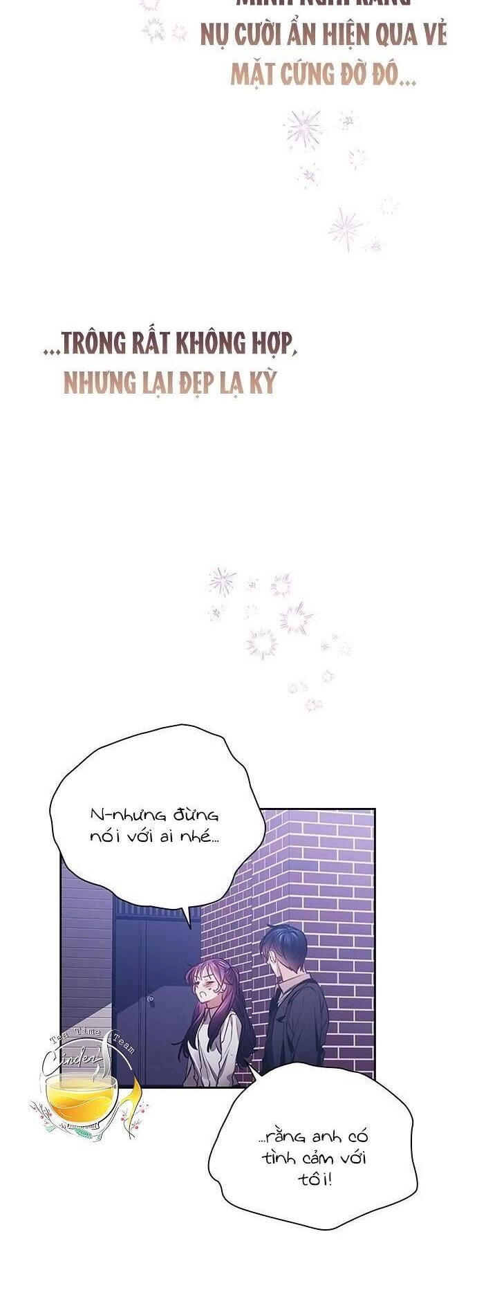 Cơ Hội Cuối Cùng Chapter 29 - 26