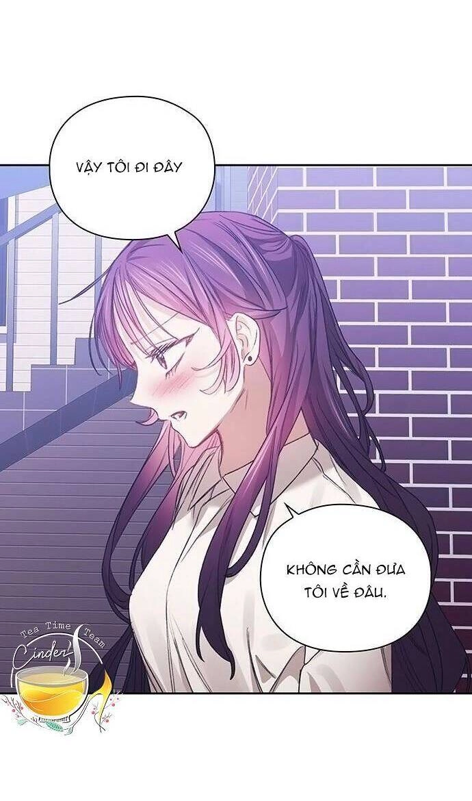 Cơ Hội Cuối Cùng Chapter 29 - 28