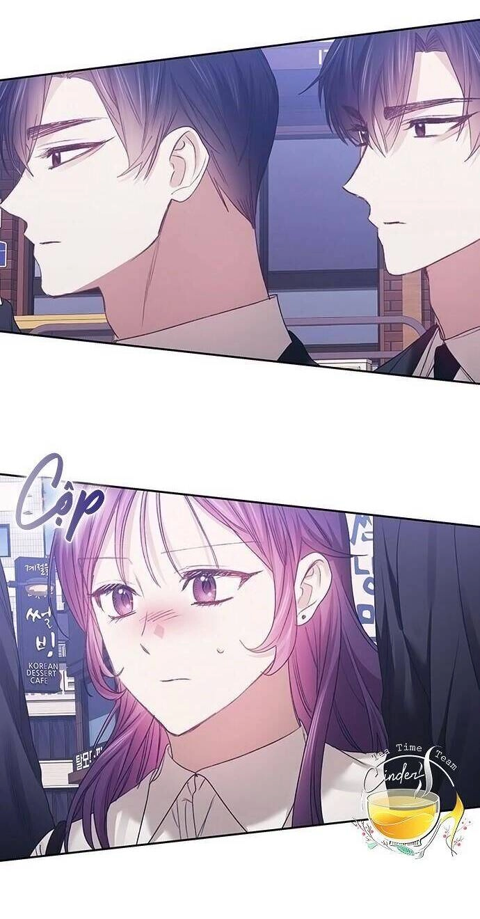 Cơ Hội Cuối Cùng Chapter 29 - 34