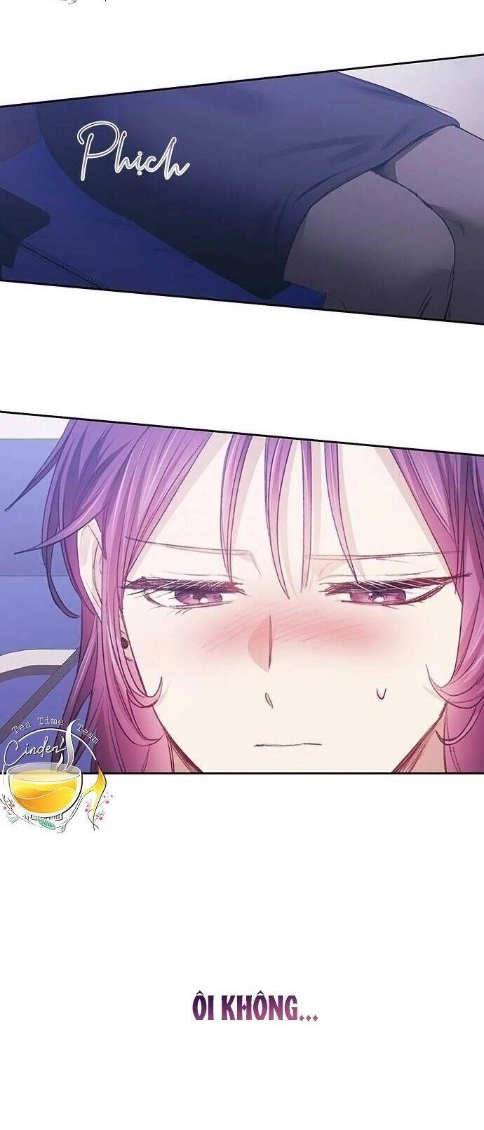 Cơ Hội Cuối Cùng Chapter 29 - 36