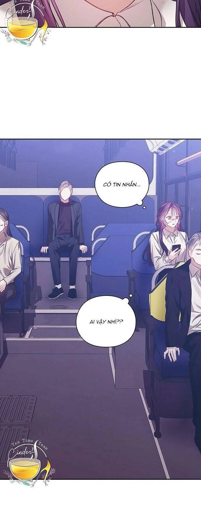 Cơ Hội Cuối Cùng Chapter 29 - 38