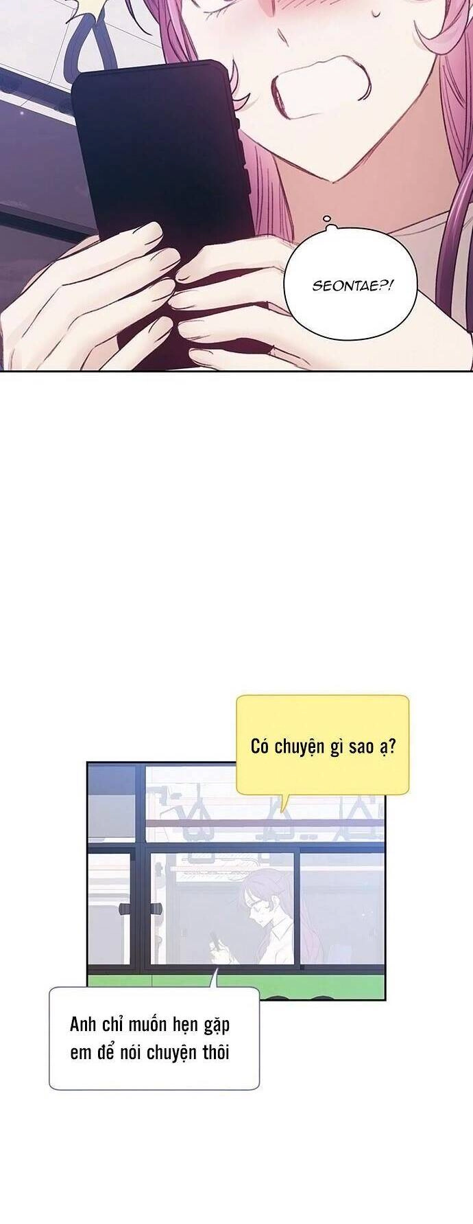 Cơ Hội Cuối Cùng Chapter 29 - 40