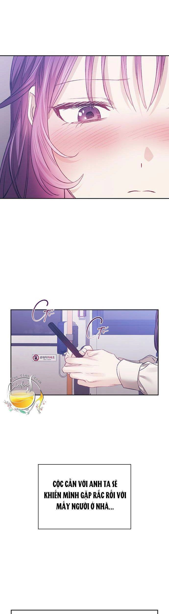 Cơ Hội Cuối Cùng Chapter 29 - 43