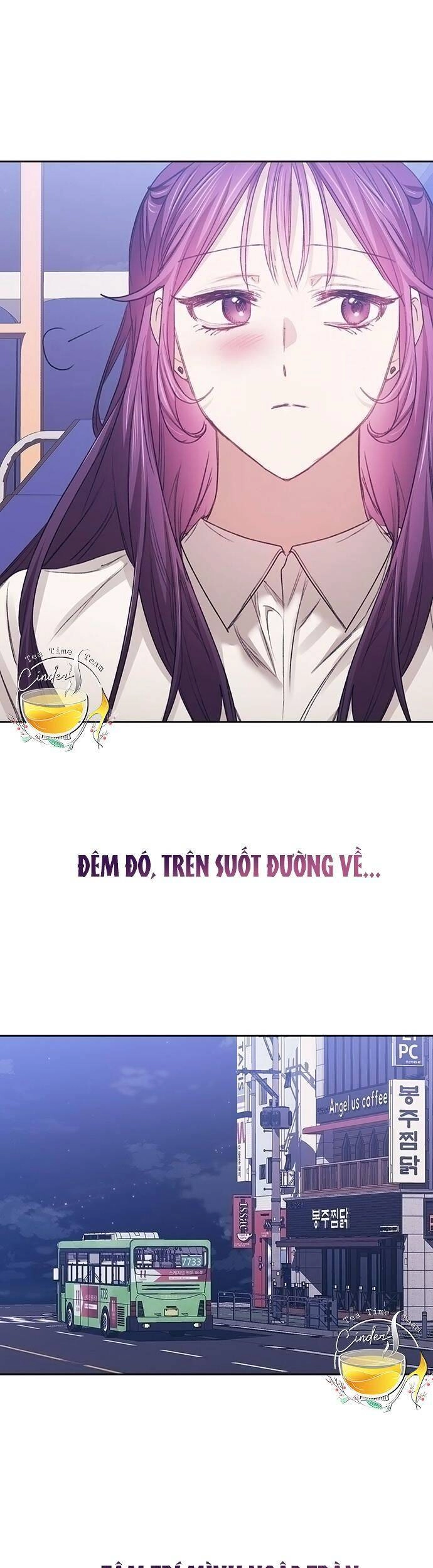 Cơ Hội Cuối Cùng Chapter 29 - 46