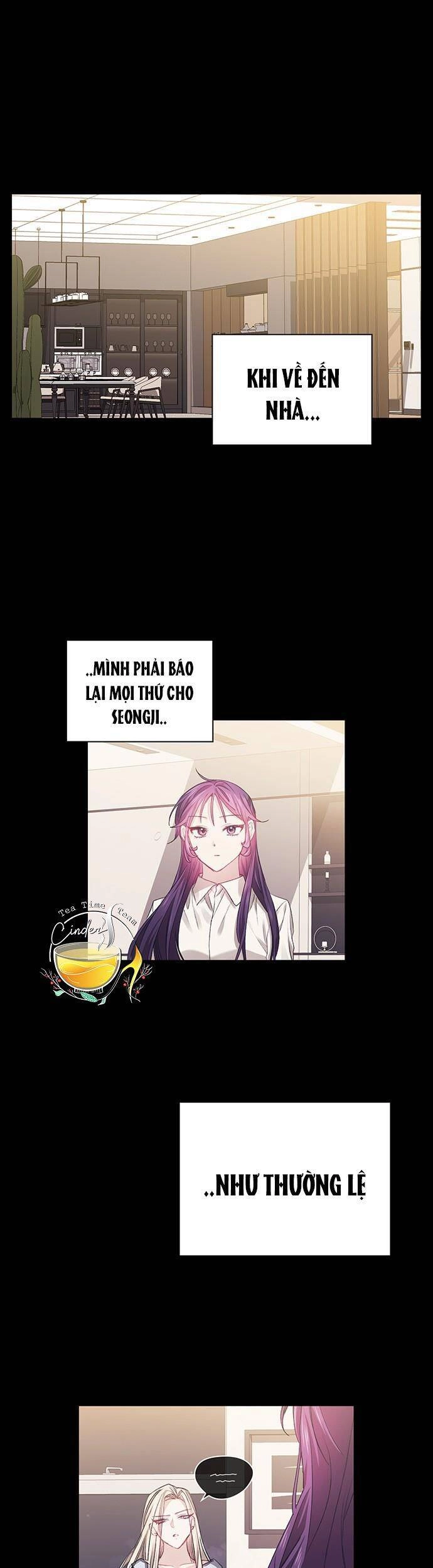 Cơ Hội Cuối Cùng Chapter 30 - 2