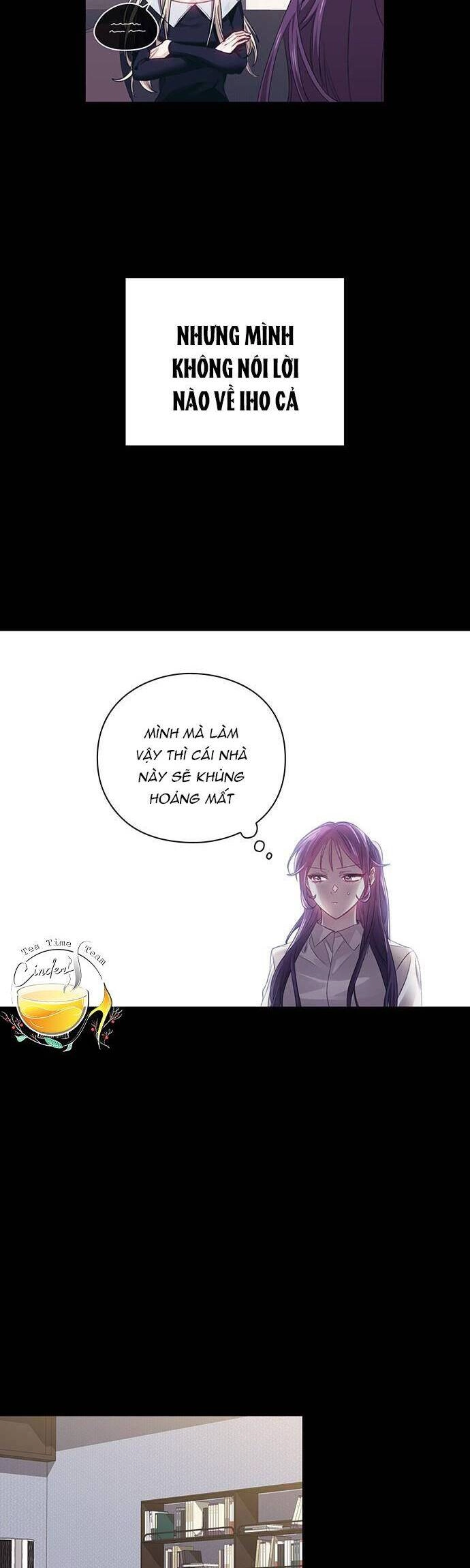 Cơ Hội Cuối Cùng Chapter 30 - 3