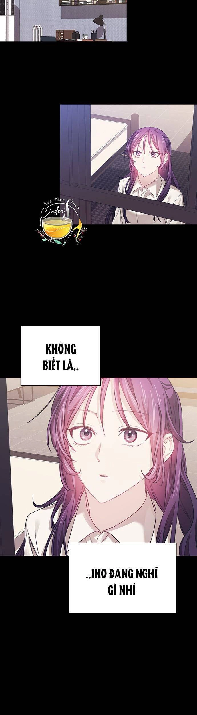 Cơ Hội Cuối Cùng Chapter 30 - 4