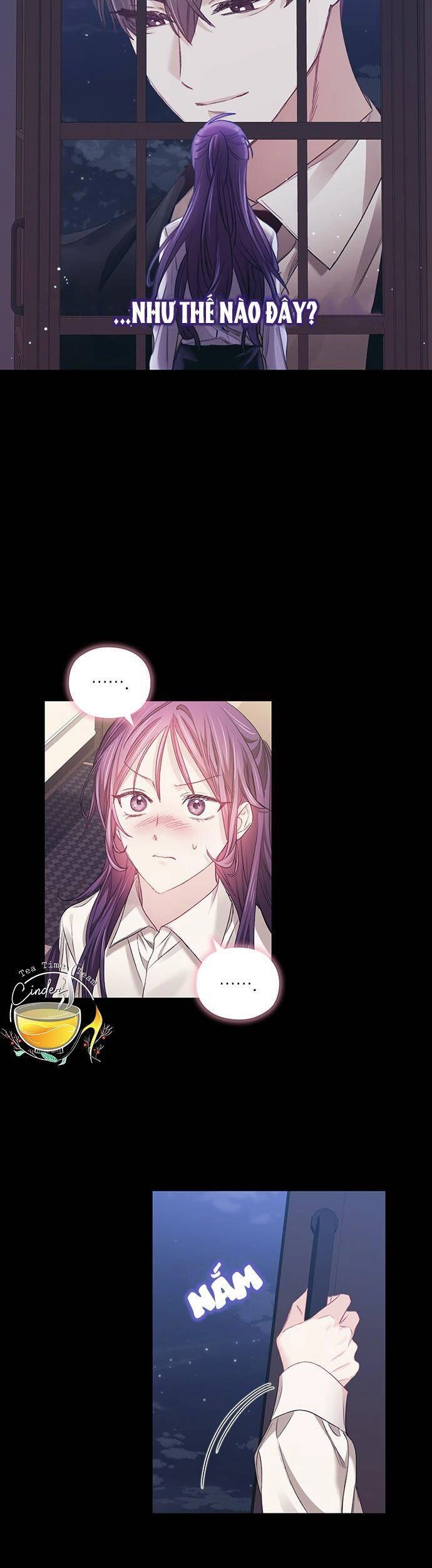 Cơ Hội Cuối Cùng Chapter 30 - 6