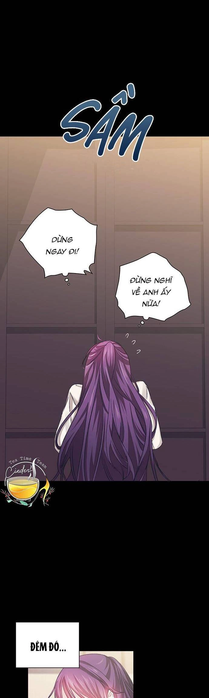 Cơ Hội Cuối Cùng Chapter 30 - 7