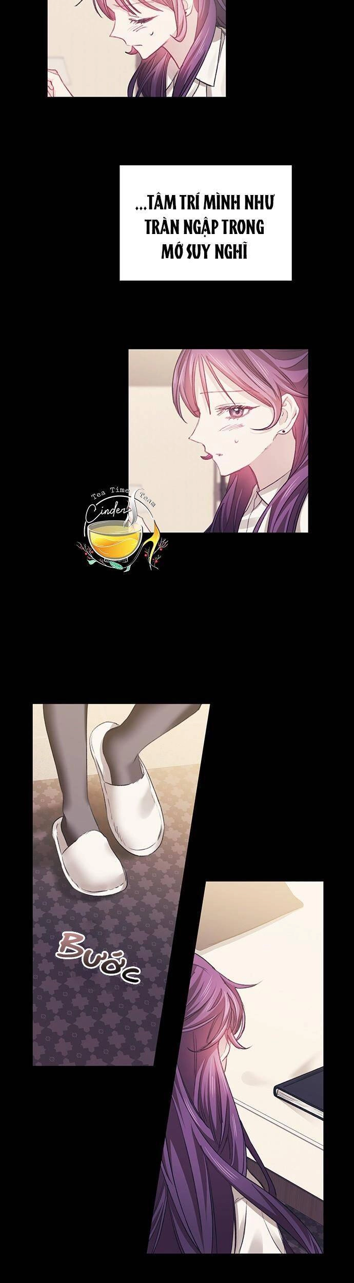 Cơ Hội Cuối Cùng Chapter 30 - 8