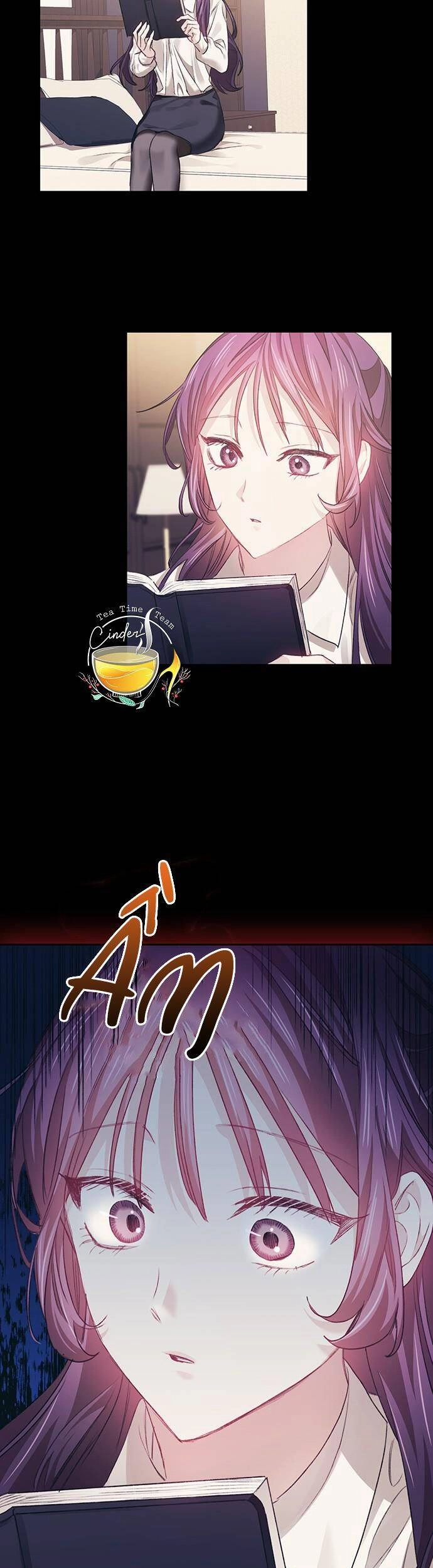 Cơ Hội Cuối Cùng Chapter 30 - 10