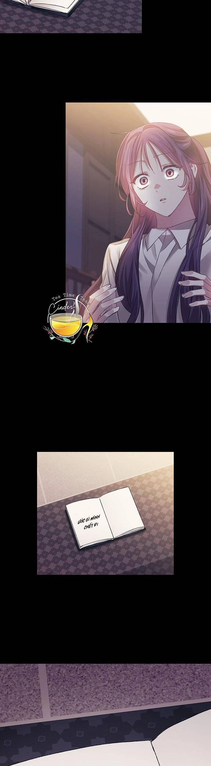 Cơ Hội Cuối Cùng Chapter 30 - 12