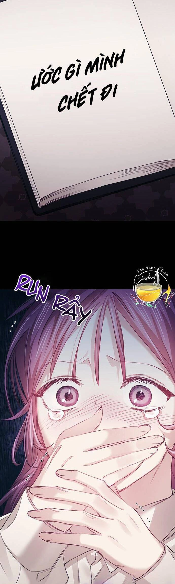 Cơ Hội Cuối Cùng Chapter 30 - 13