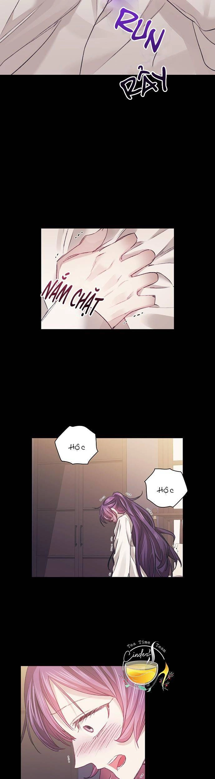 Cơ Hội Cuối Cùng Chapter 30 - 14