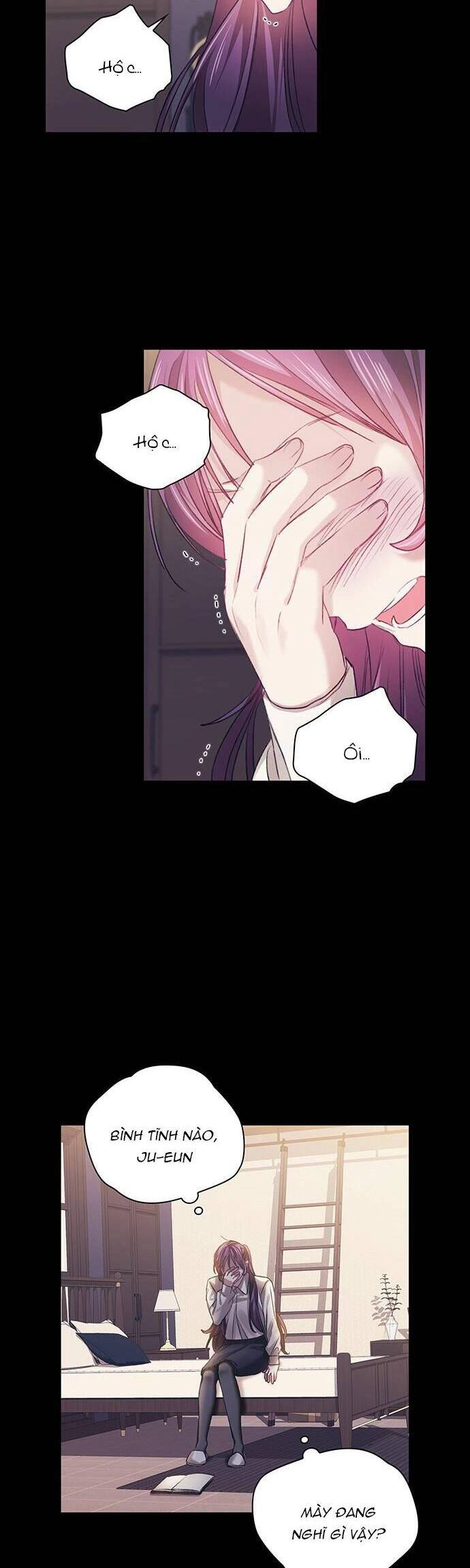 Cơ Hội Cuối Cùng Chapter 30 - 15