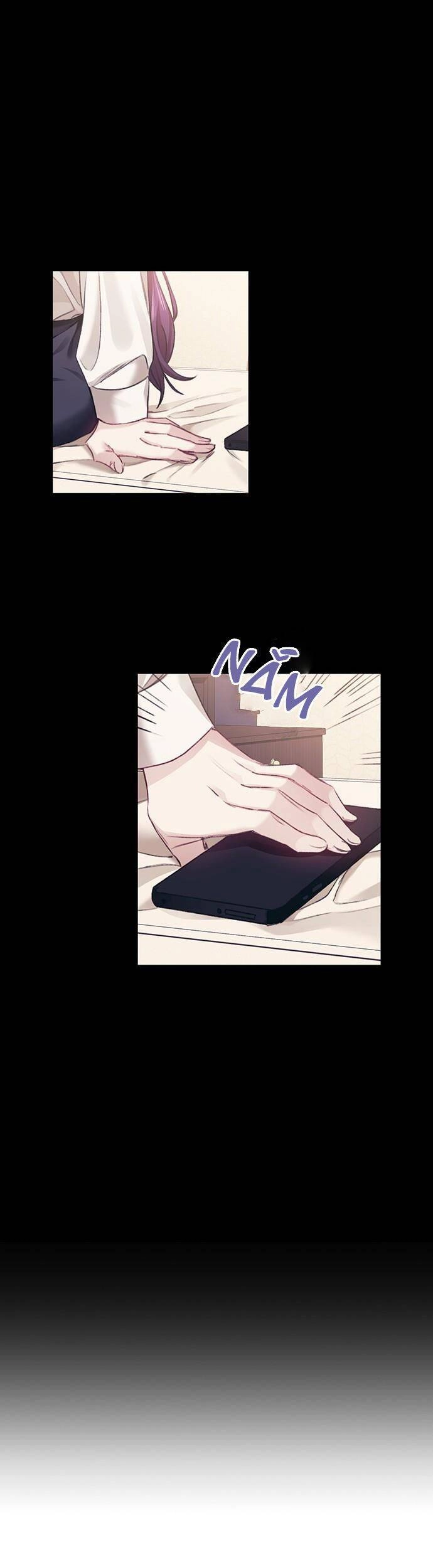 Cơ Hội Cuối Cùng Chapter 30 - 18