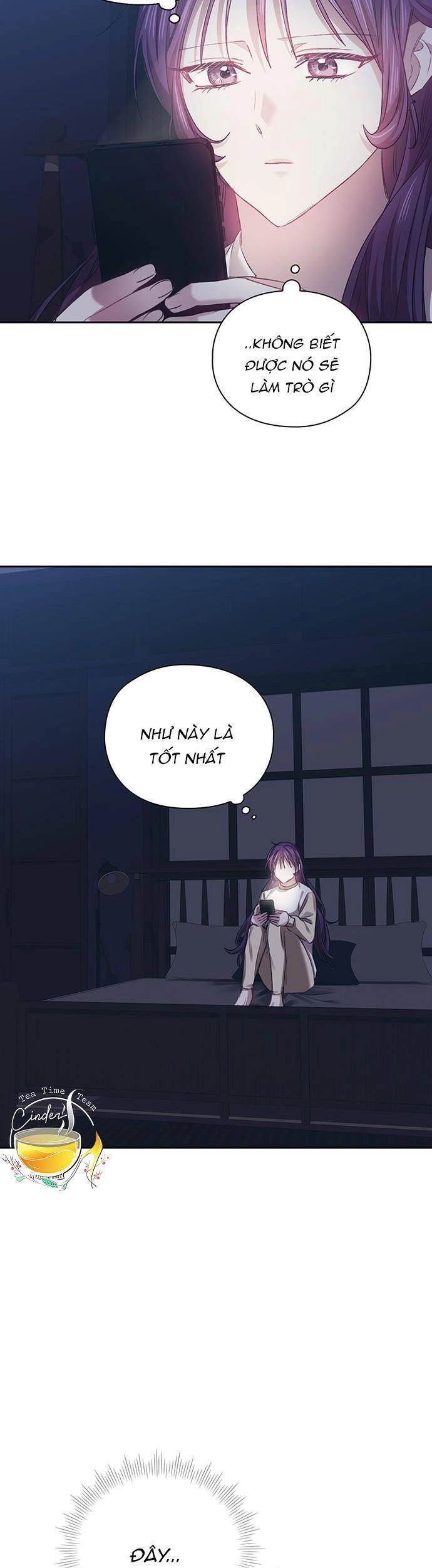 Cơ Hội Cuối Cùng Chapter 30 - 20