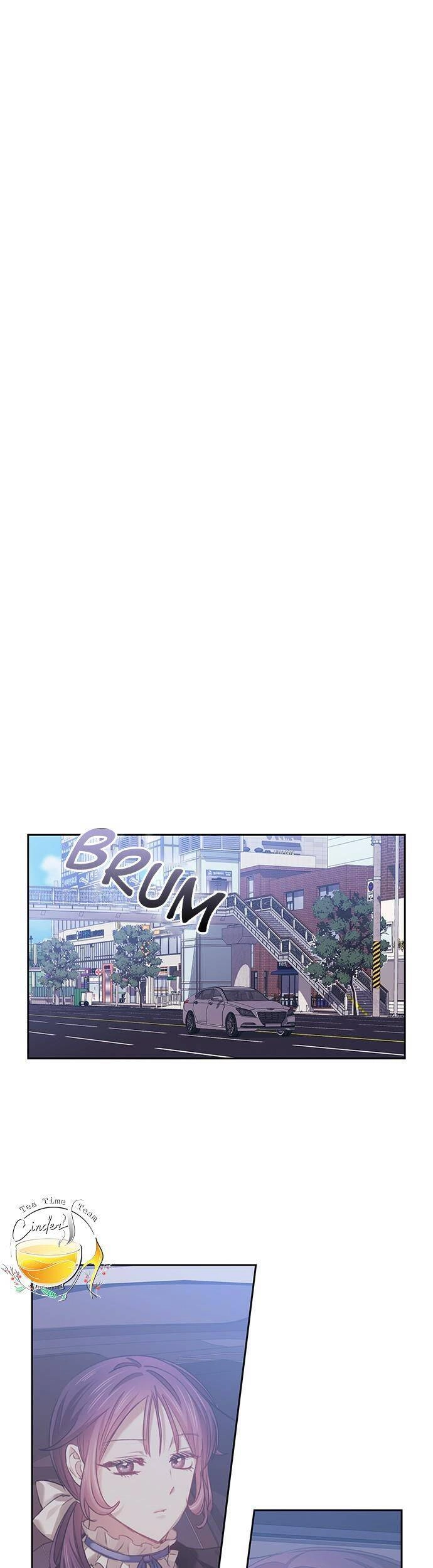 Cơ Hội Cuối Cùng Chapter 30 - 22