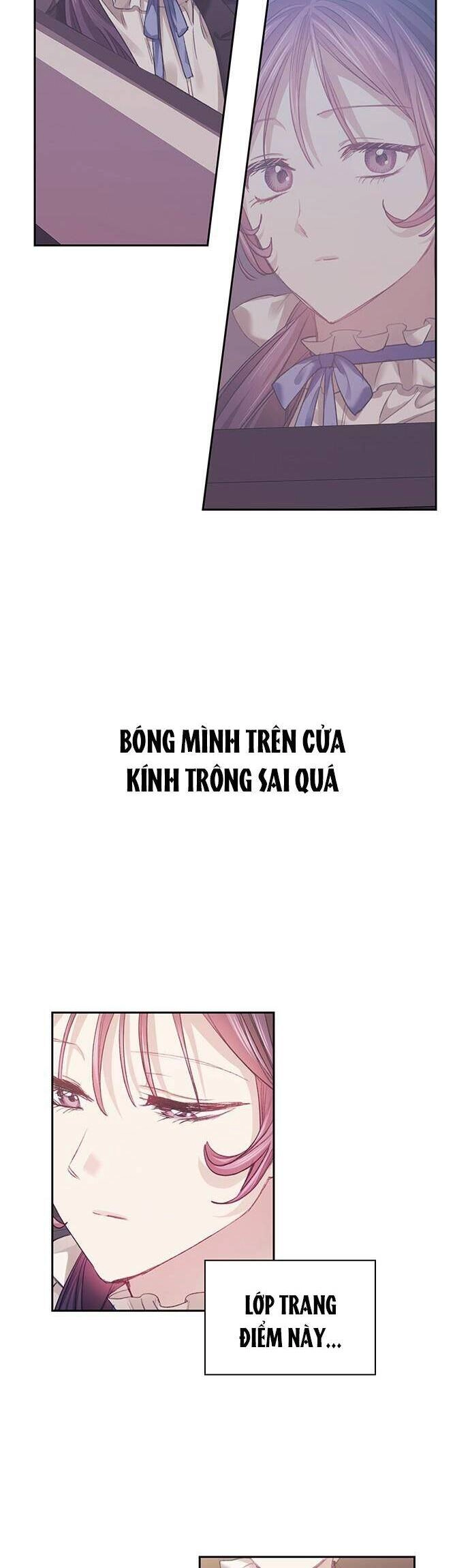 Cơ Hội Cuối Cùng Chapter 30 - 23