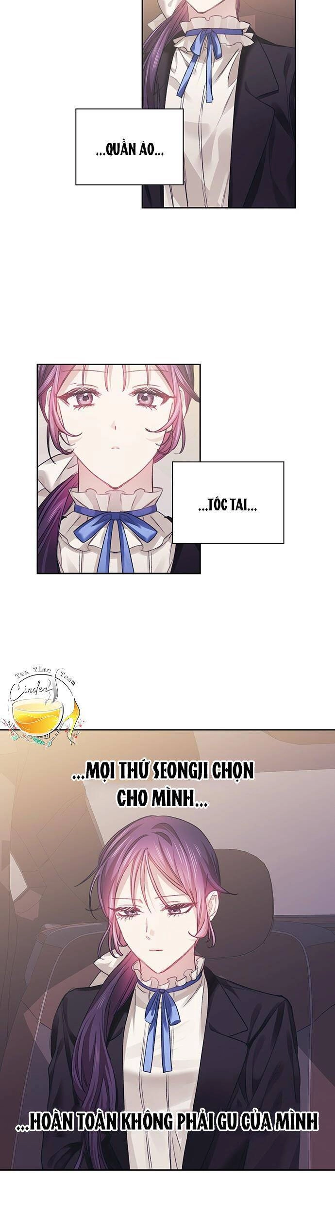 Cơ Hội Cuối Cùng Chapter 30 - 24