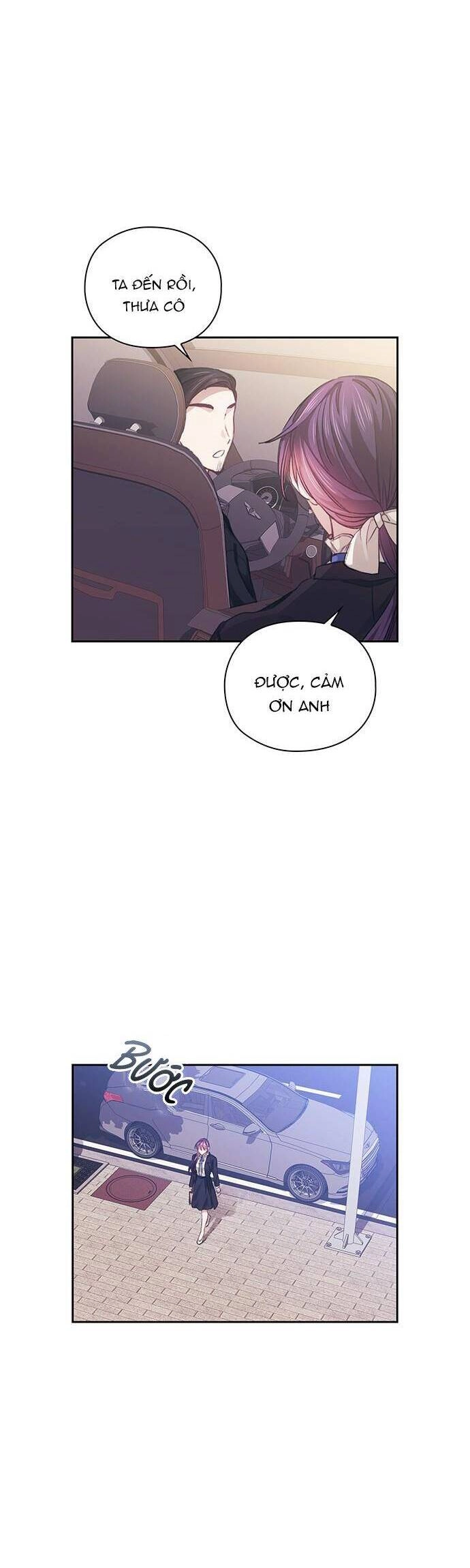 Cơ Hội Cuối Cùng Chapter 30 - 25