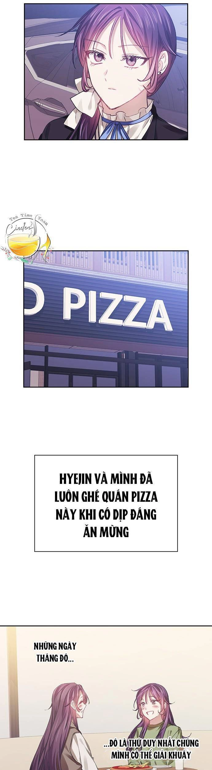 Cơ Hội Cuối Cùng Chapter 30 - 26