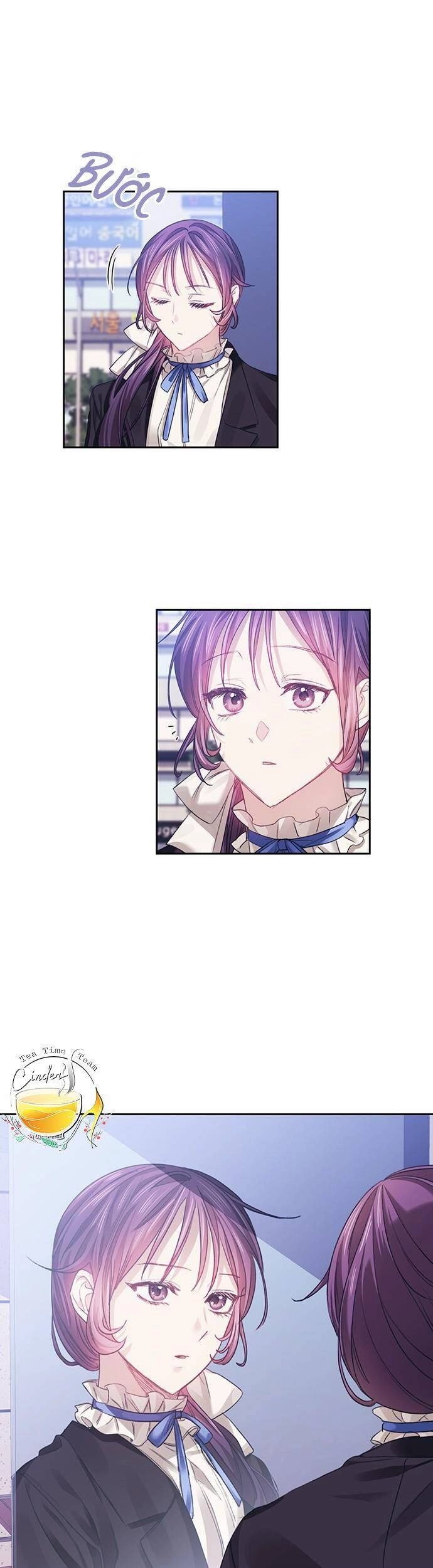 Cơ Hội Cuối Cùng Chapter 30 - 28