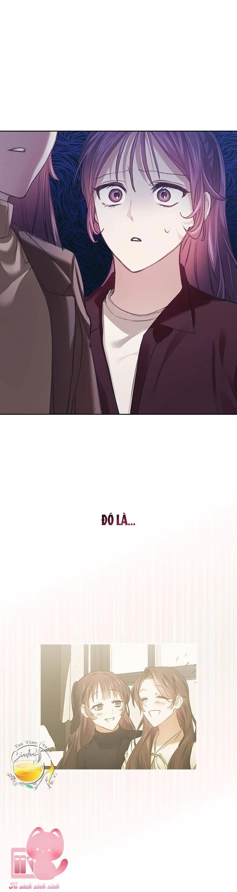 Cơ Hội Cuối Cùng Chapter 32 - 11