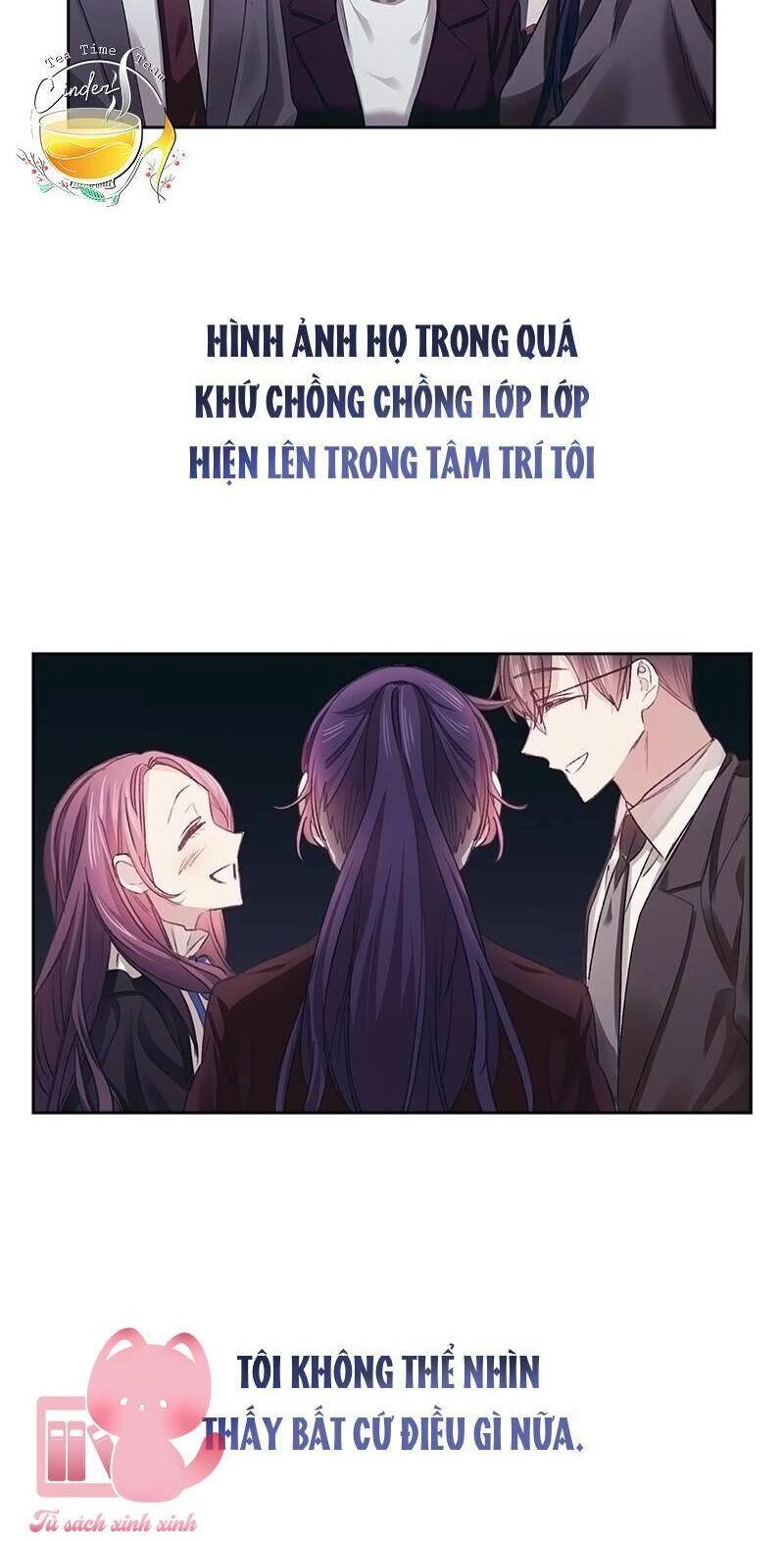 Cơ Hội Cuối Cùng Chapter 32 - 15