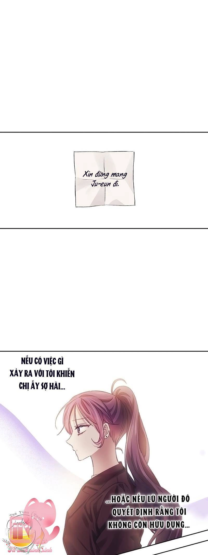 Cơ Hội Cuối Cùng Chapter 32 - 21