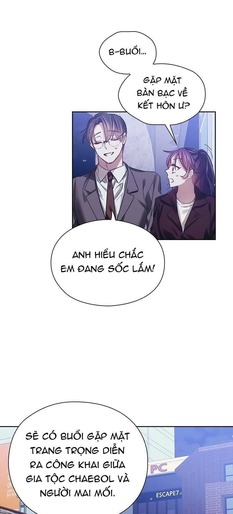 Cơ Hội Cuối Cùng Chapter 32 - 26