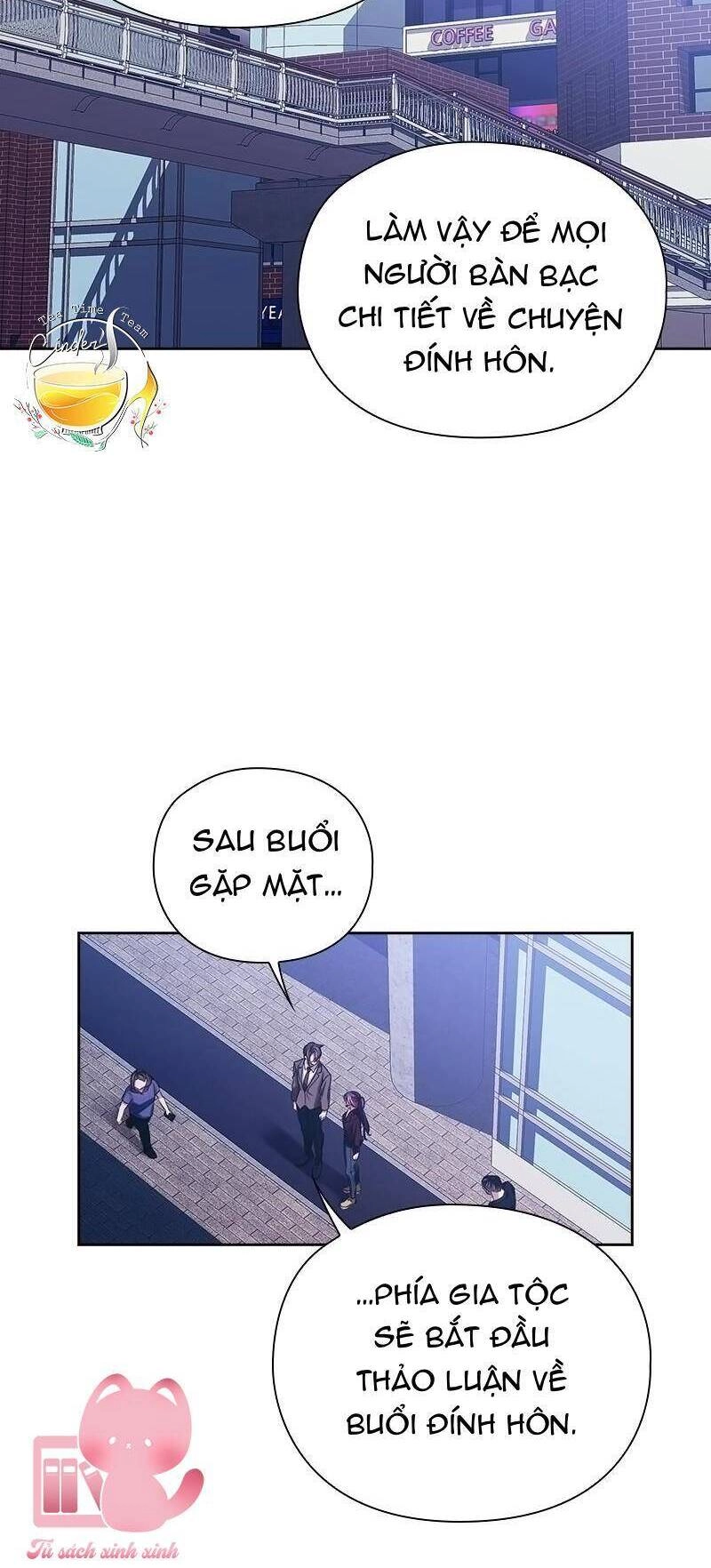 Cơ Hội Cuối Cùng Chapter 32 - 27