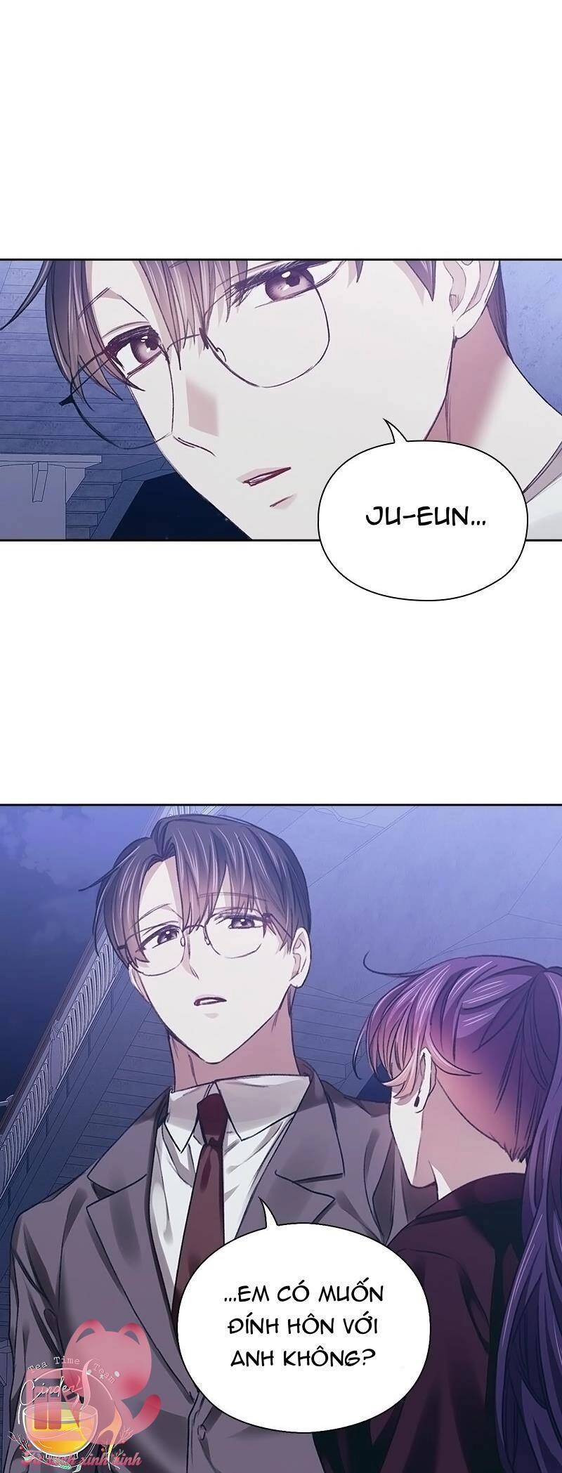 Cơ Hội Cuối Cùng Chapter 32 - 28