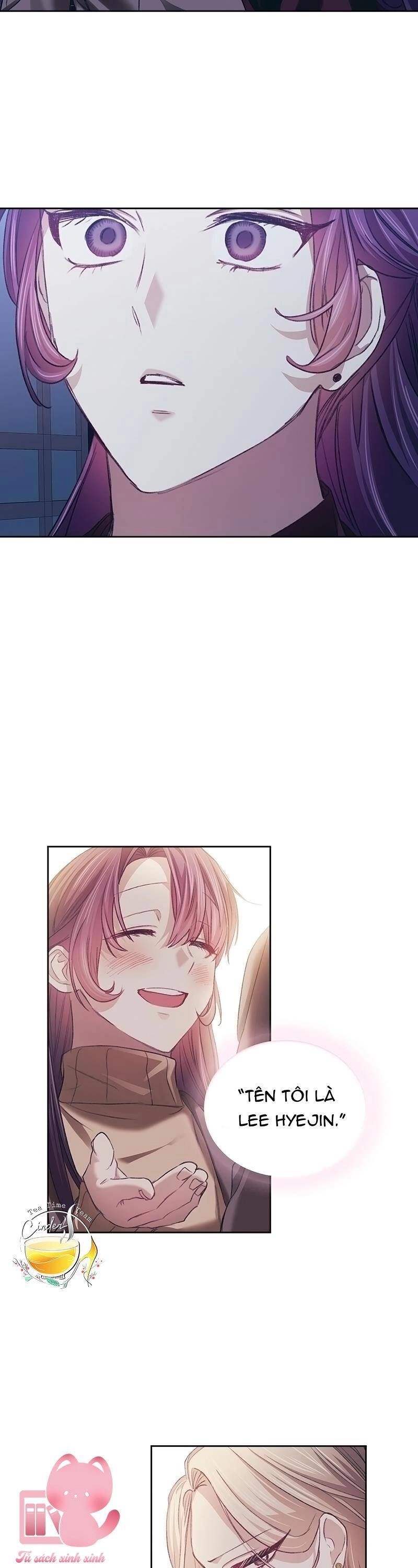 Cơ Hội Cuối Cùng Chapter 32 - 29