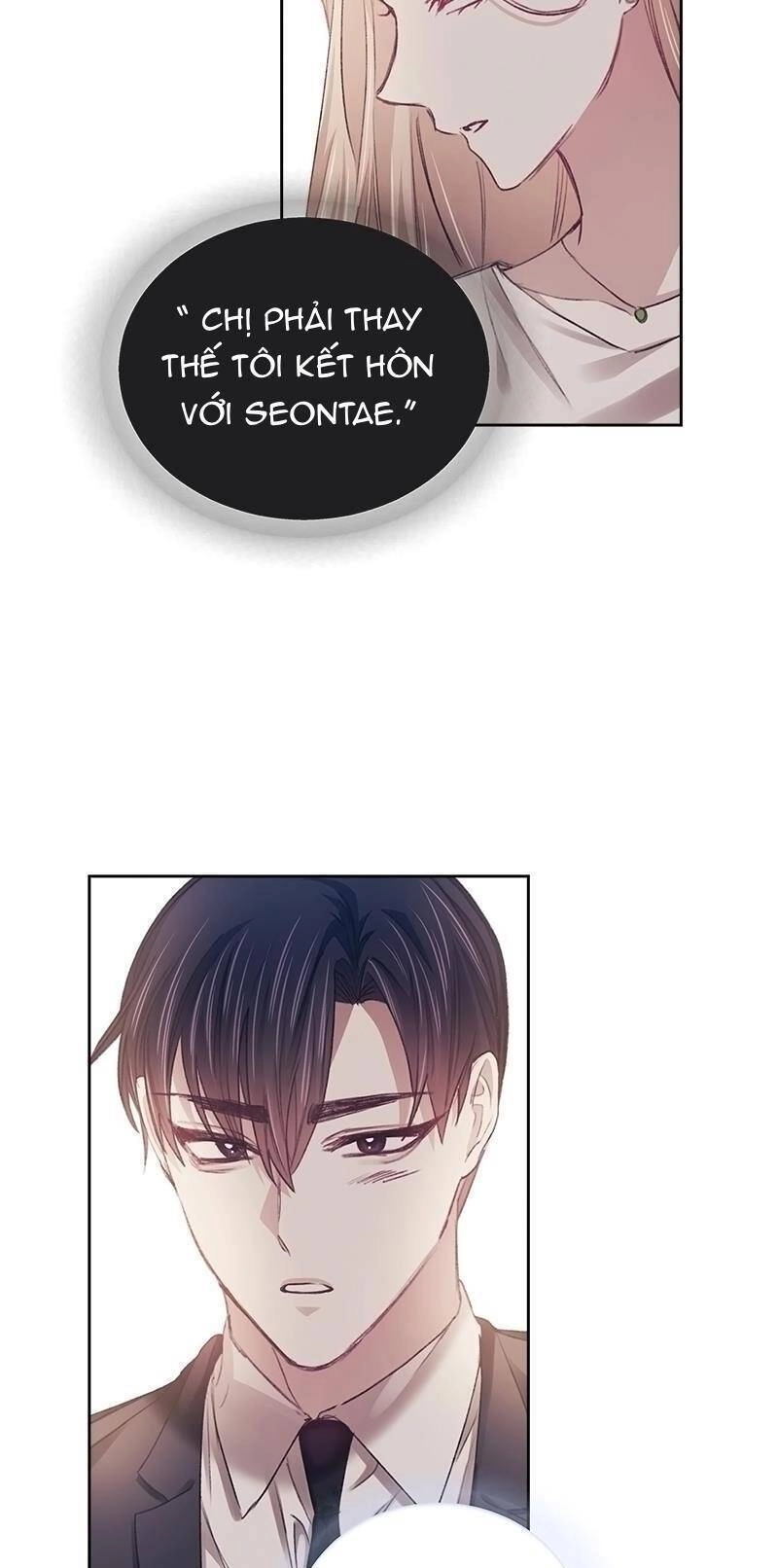 Cơ Hội Cuối Cùng Chapter 32 - 30