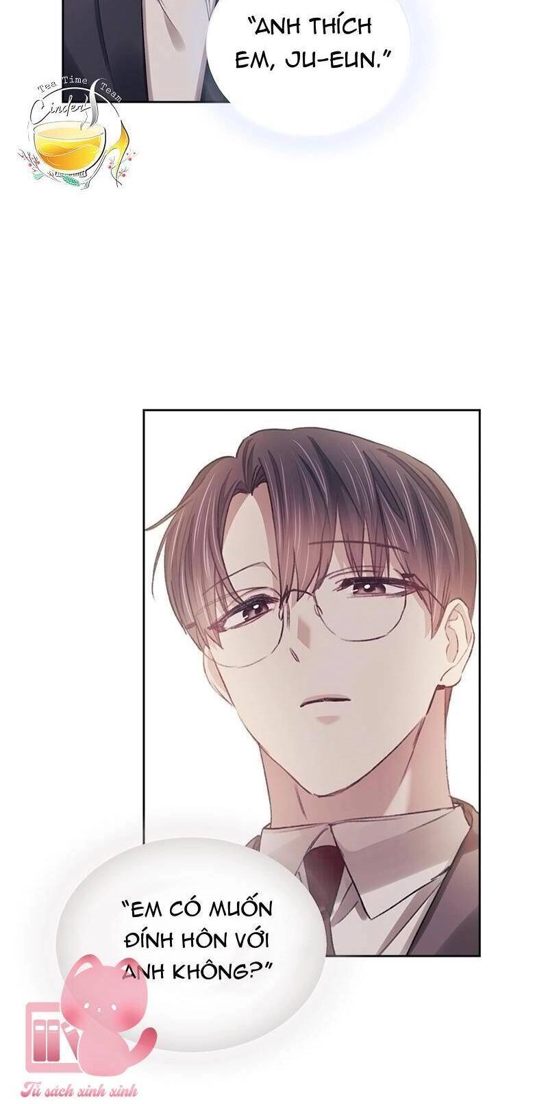 Cơ Hội Cuối Cùng Chapter 32 - 31