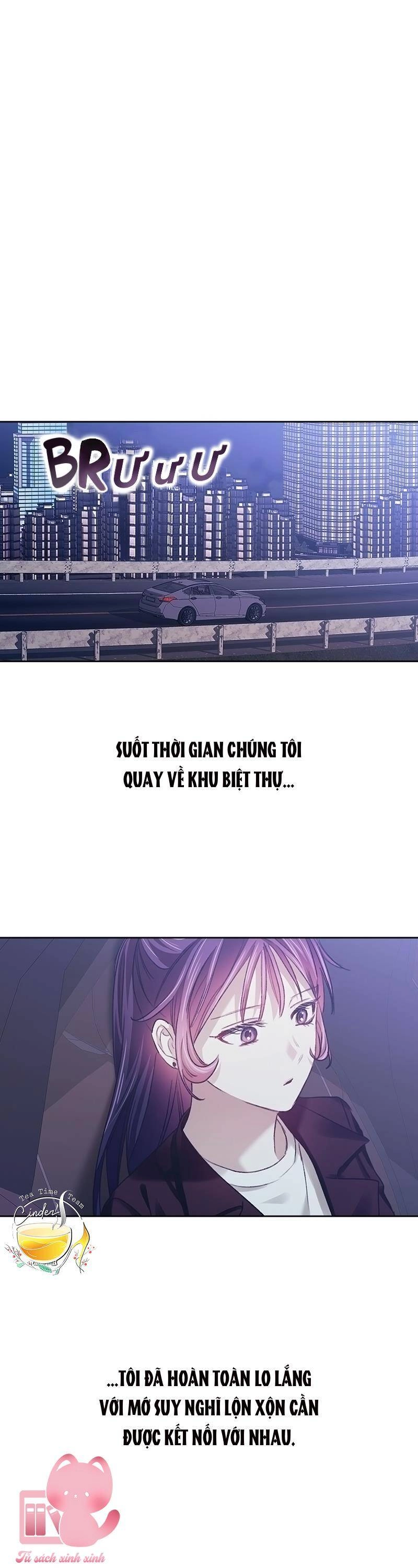 Cơ Hội Cuối Cùng Chapter 32 - 37