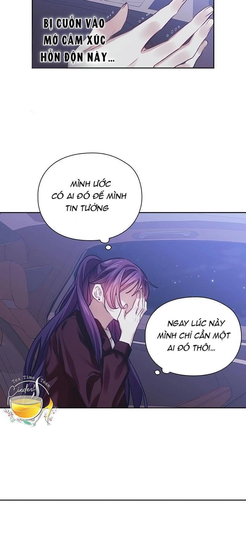 Cơ Hội Cuối Cùng Chapter 32 - 39