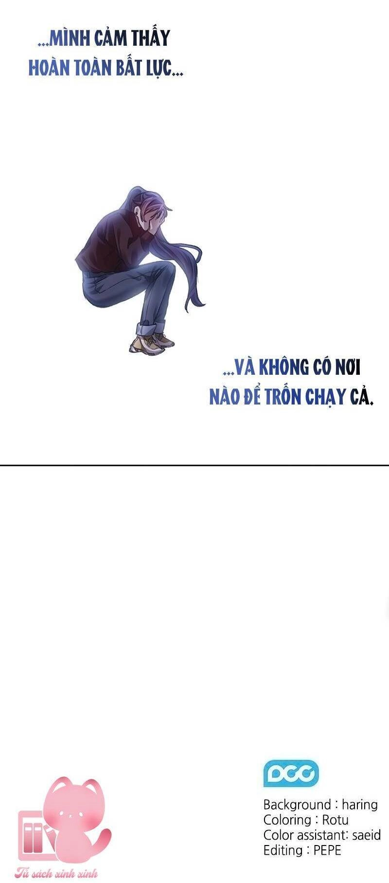 Cơ Hội Cuối Cùng Chapter 32 - 40