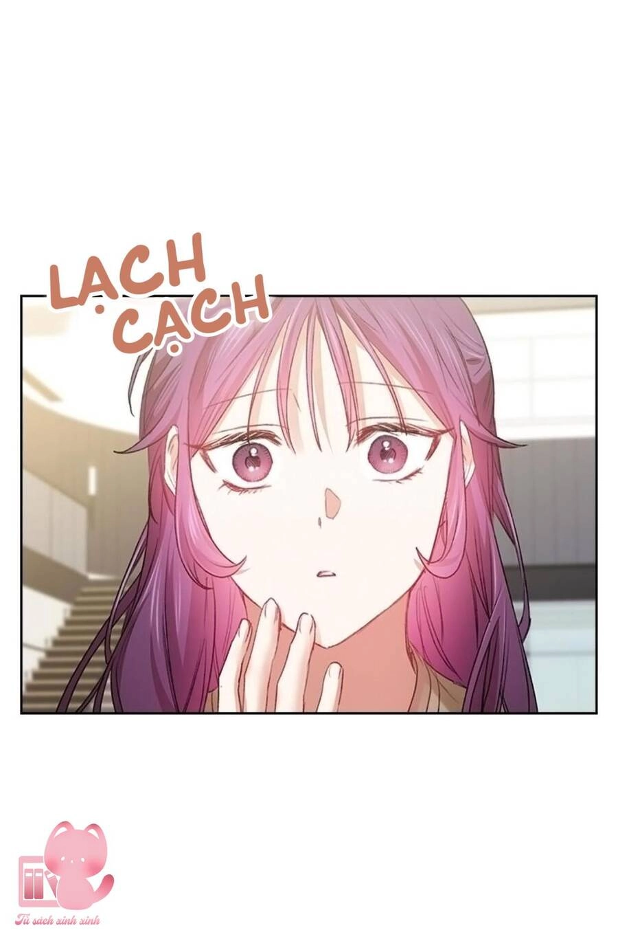 Cơ Hội Cuối Cùng Chapter 34 - 4