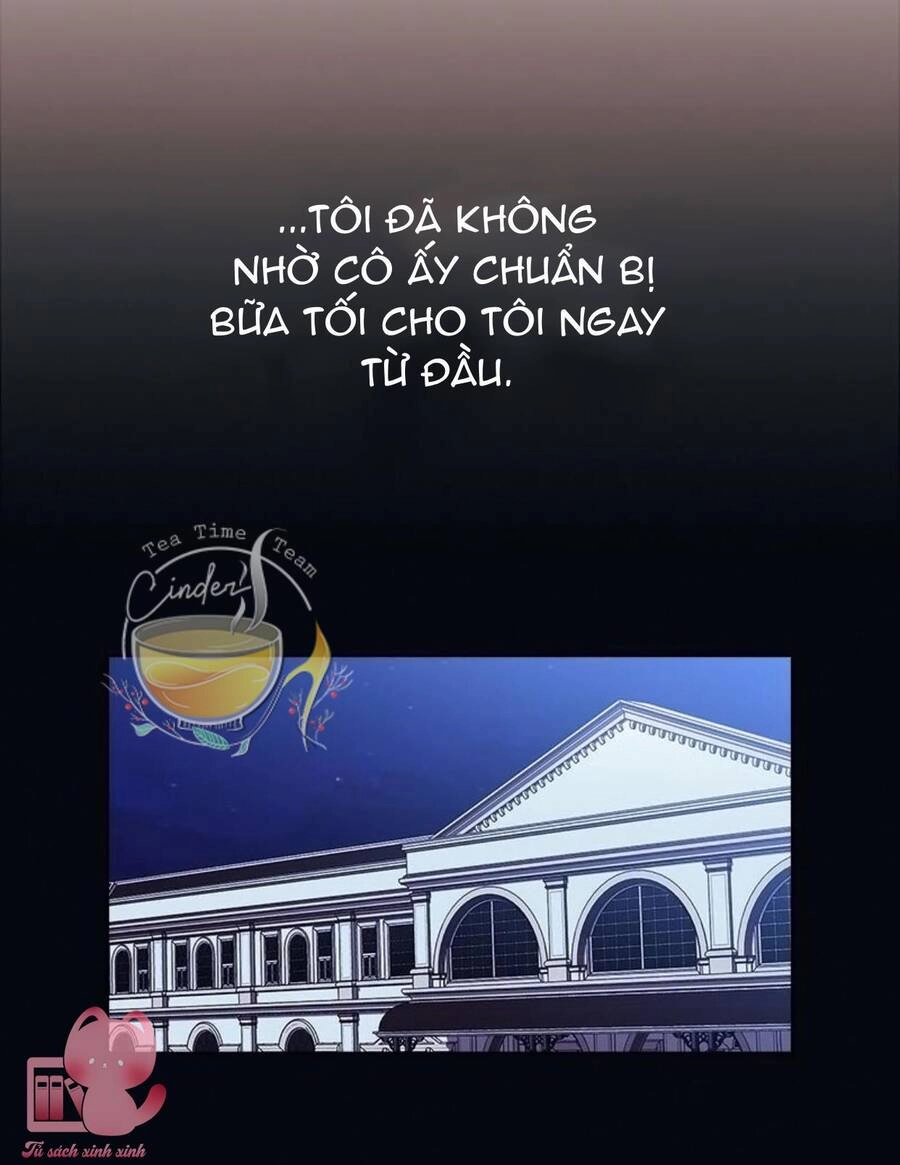 Cơ Hội Cuối Cùng Chapter 34 - 11