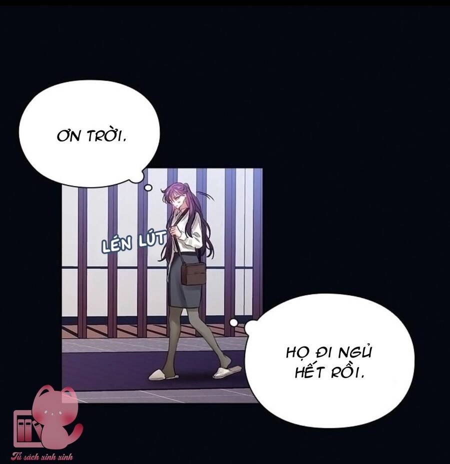 Cơ Hội Cuối Cùng Chapter 34 - 12