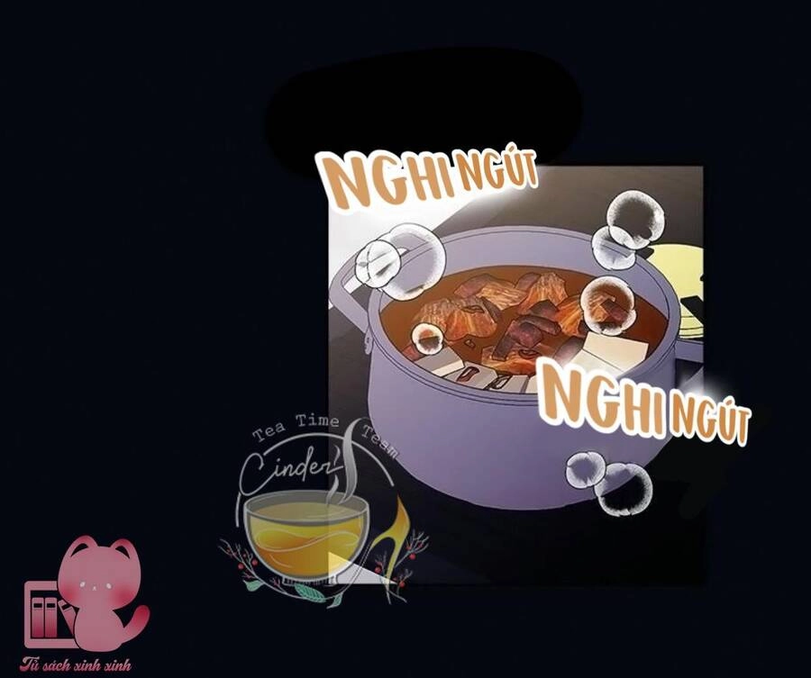 Cơ Hội Cuối Cùng Chapter 34 - 13