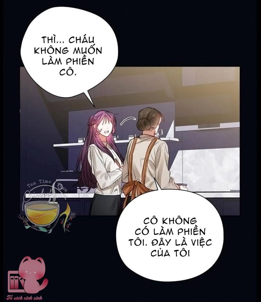 Cơ Hội Cuối Cùng Chapter 34 - 17
