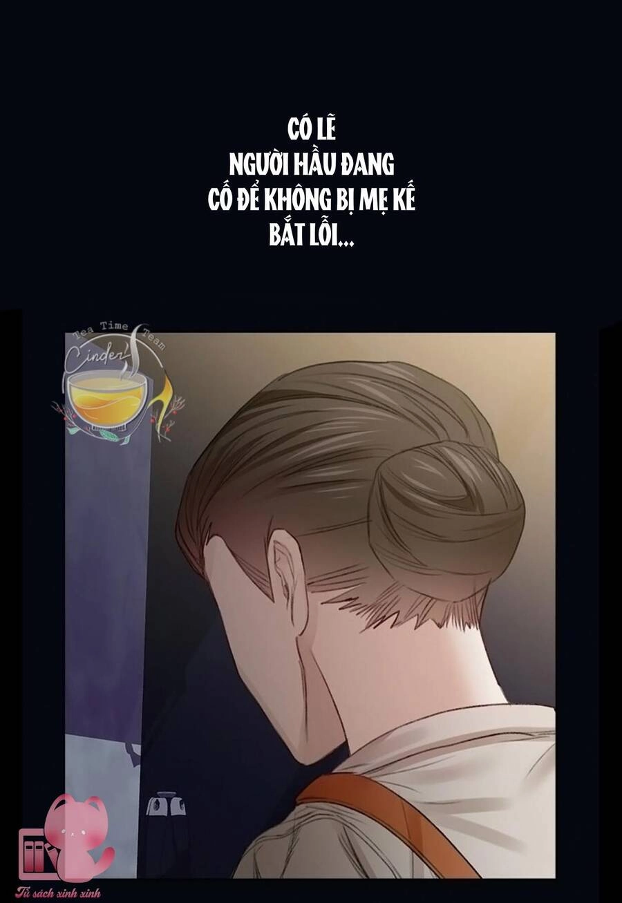 Cơ Hội Cuối Cùng Chapter 34 - 21